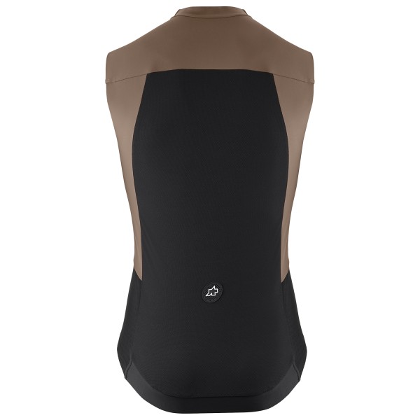 ASSOS - Mille GTS Spring Fall Vest S11 - Gilet de cyclisme