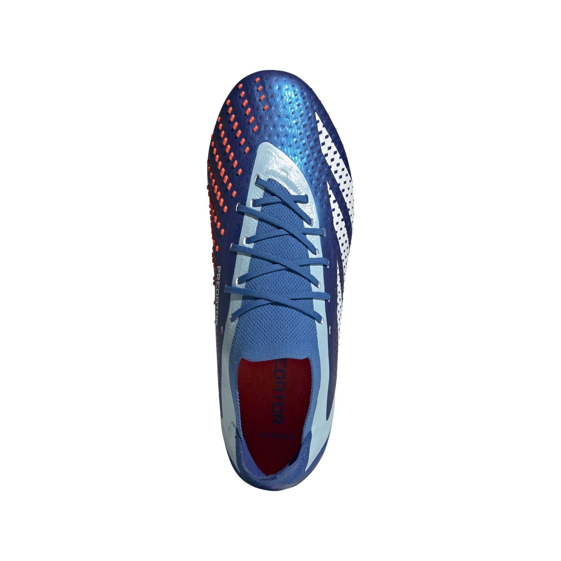 adidas Performance| Herren Fußballschuhe PREDATOR ACCURACY.1 L AG Kunstrasen