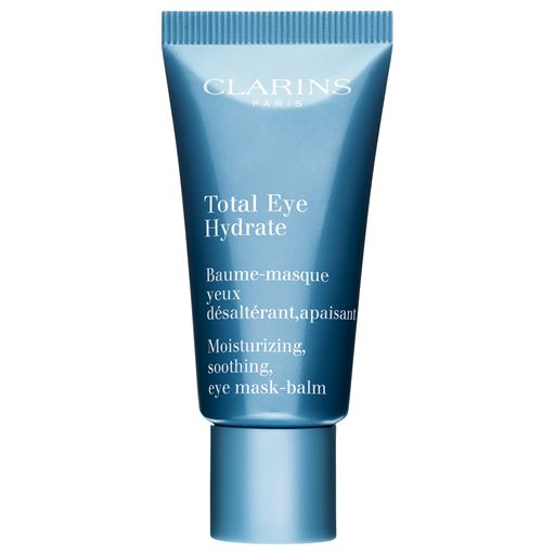 Clarins Eye Total Yey Hydrate Øjenmaske, 20 ml