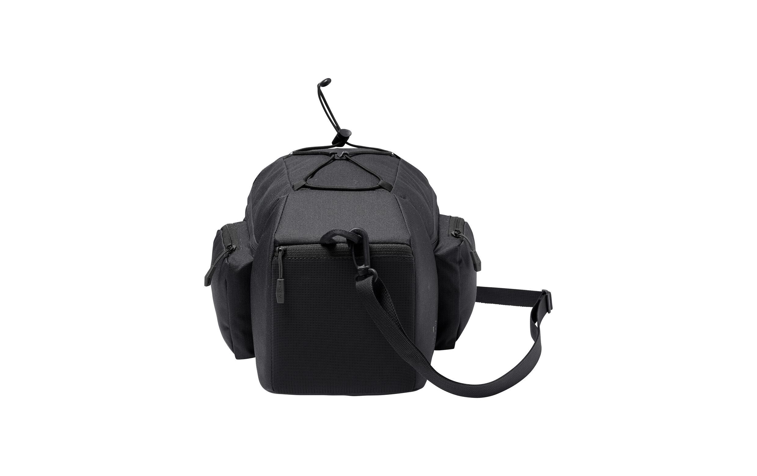 Gepäckträgertasche Cycle Rack SchwarzFahrradtasche