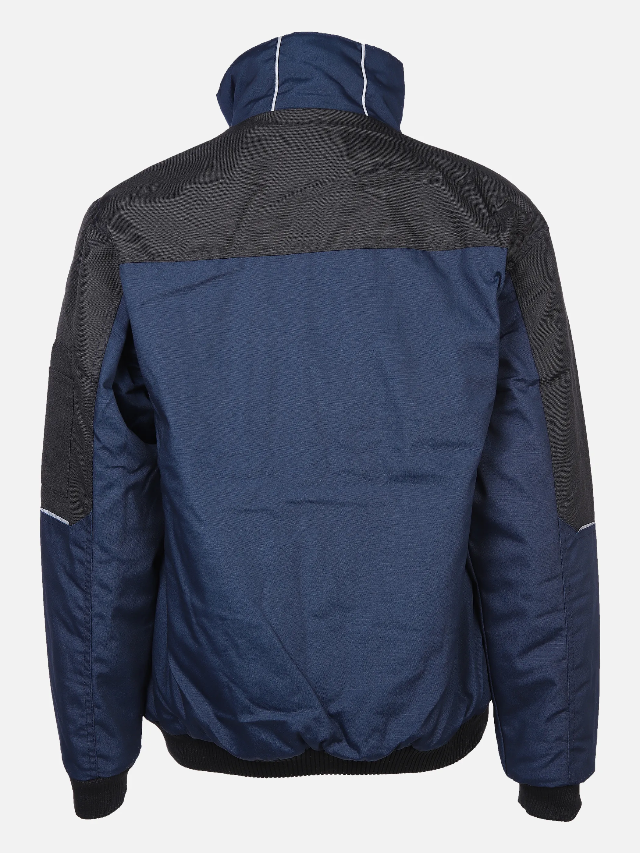 Herren Arbeitsjacke mit vielen Details