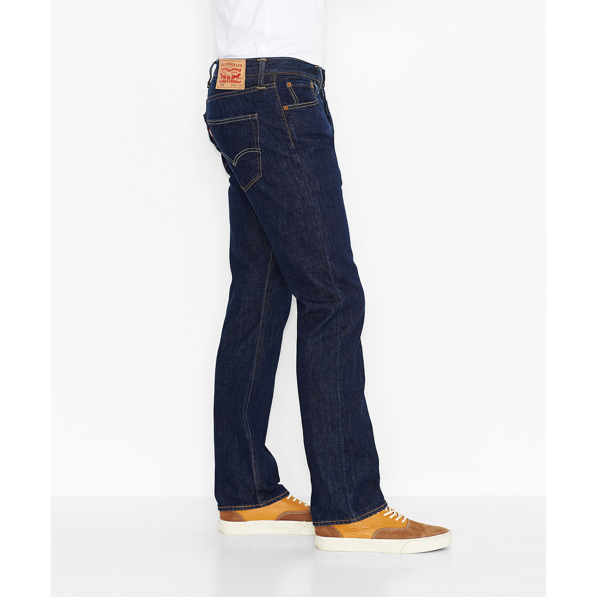 Calça jeans reta LEVI'S 501®