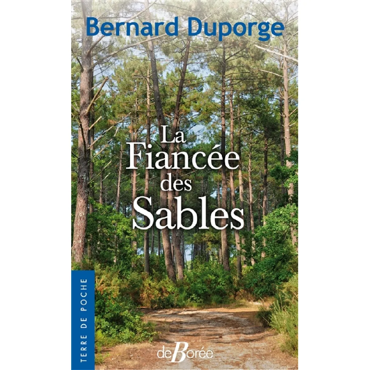 La fiancée des sables · Occasion