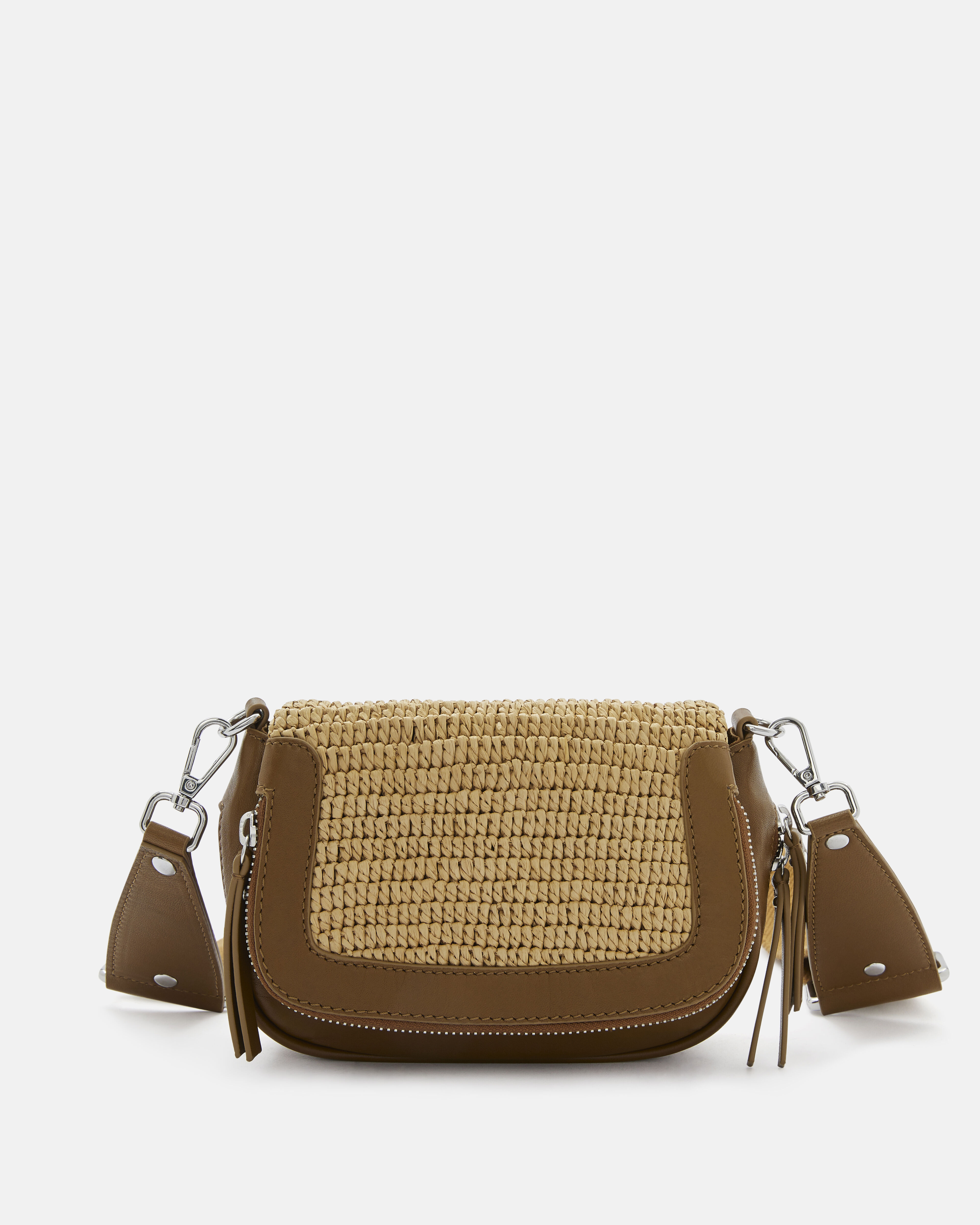 SAC PETIT VOLUME FIARA Cuir