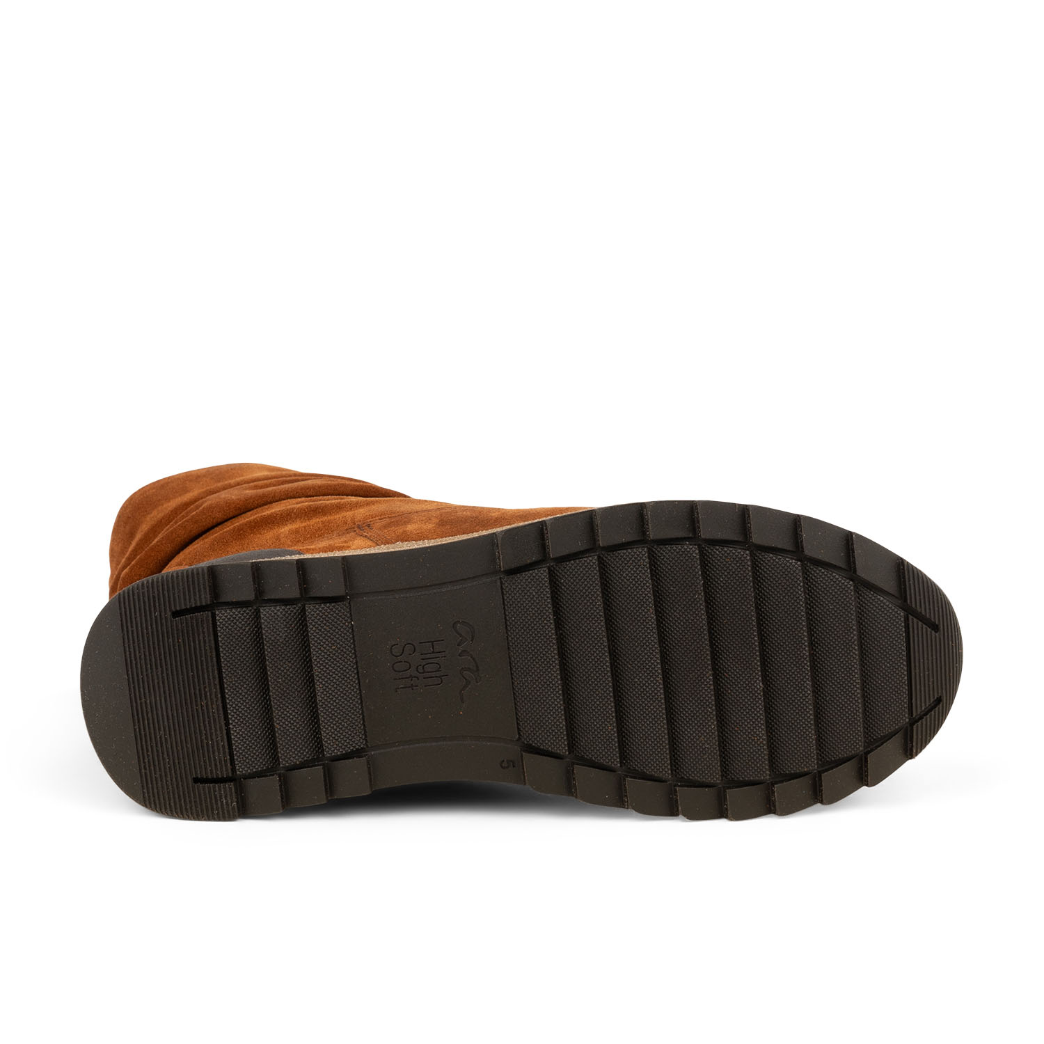 Boots et bottines femme ARA ARABOTI