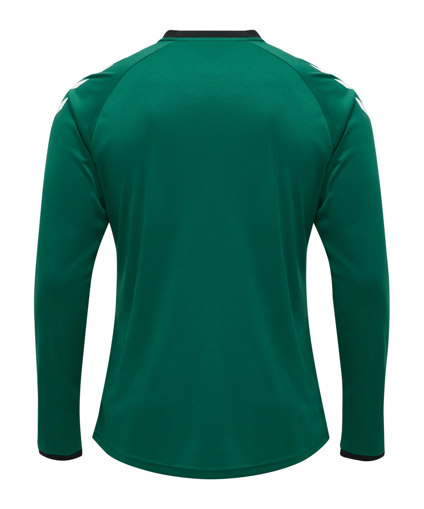 Hummel Core GK Torwarttrikotset Grün F6140