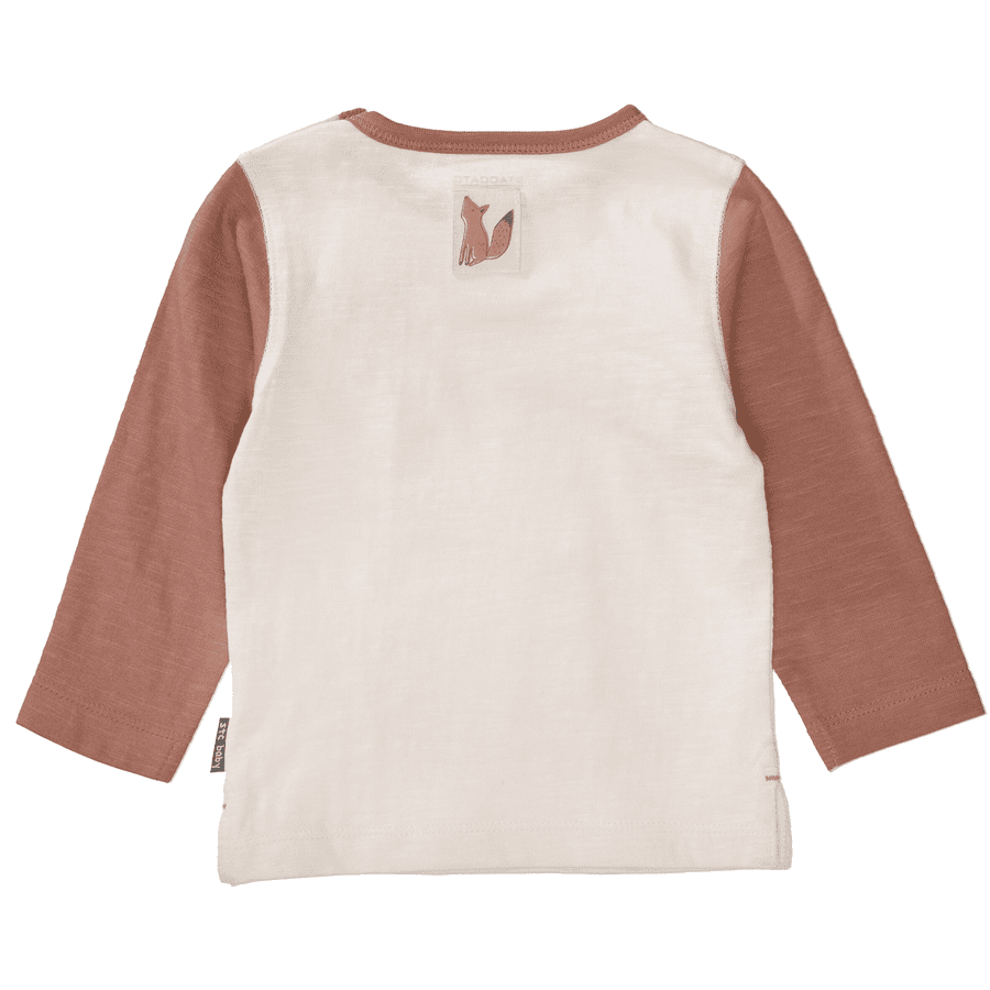 STACCATO Shirt indian red
