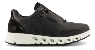 ECCO Multi-Vent GTX Sneaker Sort 880123