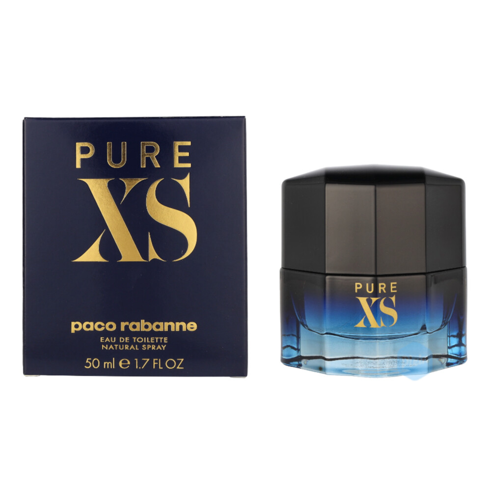 Paco Rabanne Pure XSEau de Toilette Spray50 ml