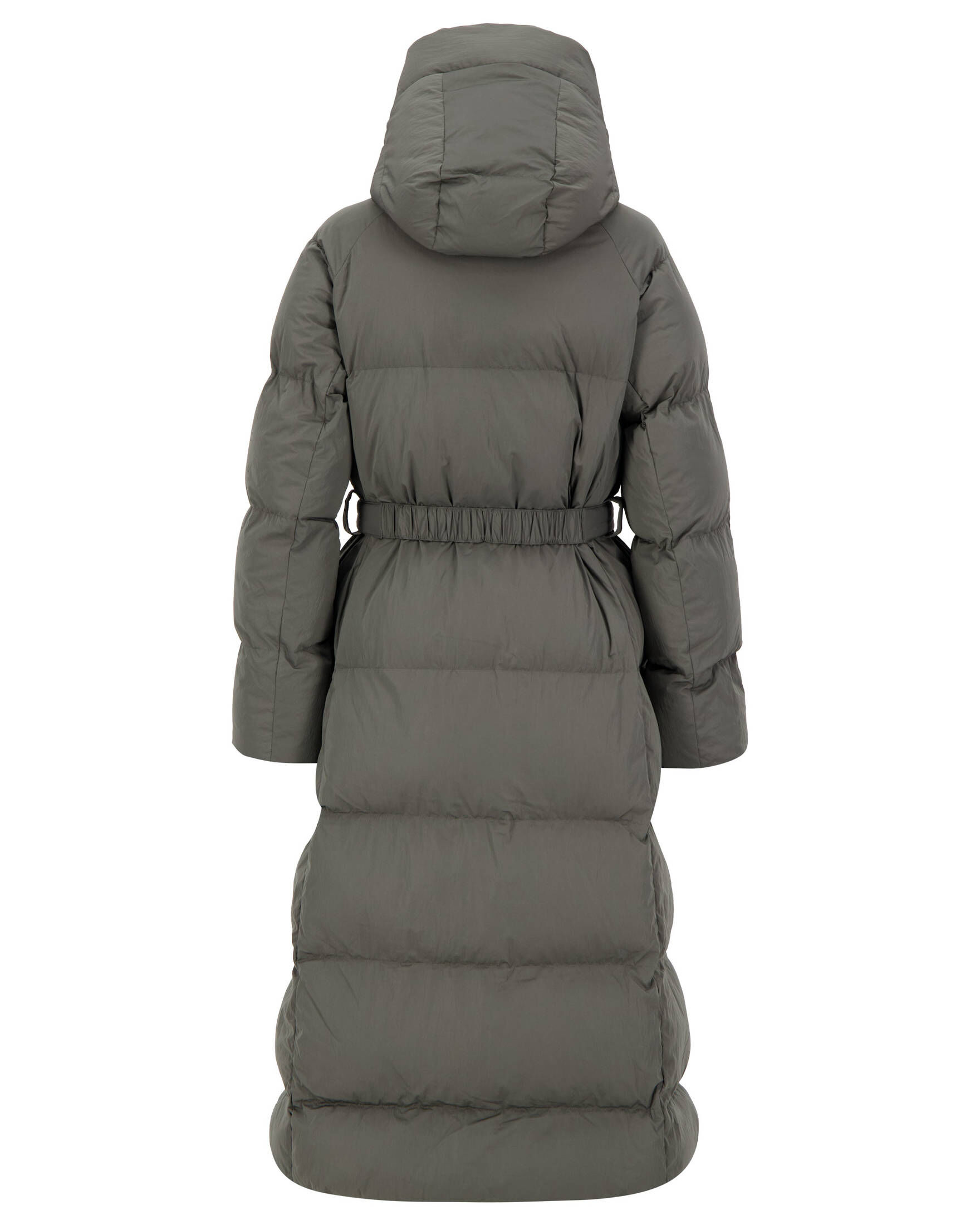 Blonde No.8| Damen Winterjacke BOCA