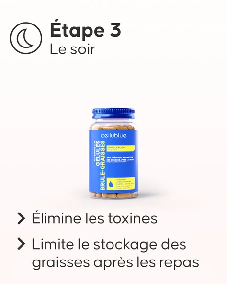 Pack Maxi Perte de Poids