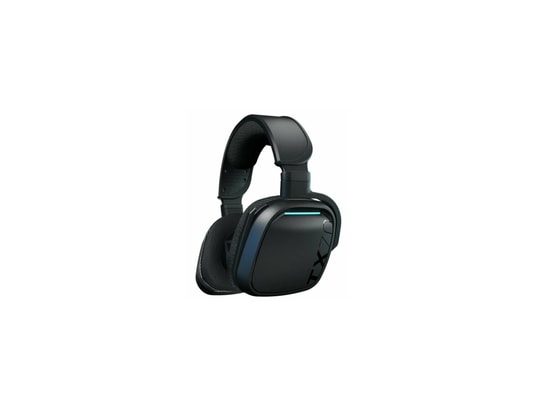GIOTECK - Webcam + micro casque Tx70 casque bluetooth gamer stéréo - haut-parleurs de 50 m...