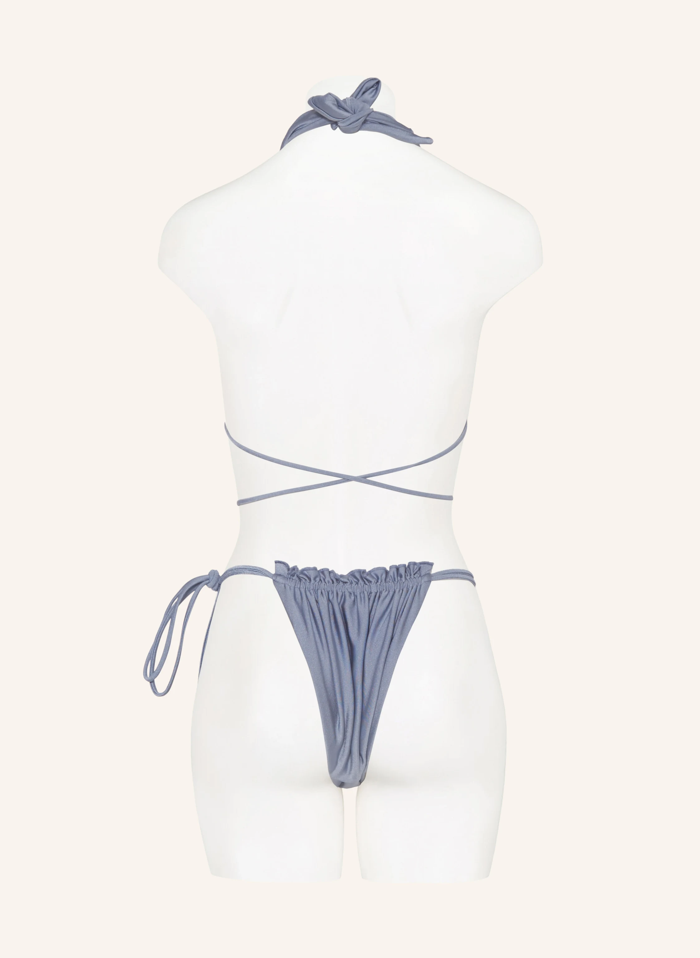 JANTHEE Triangel-Bikini-Hose AMY