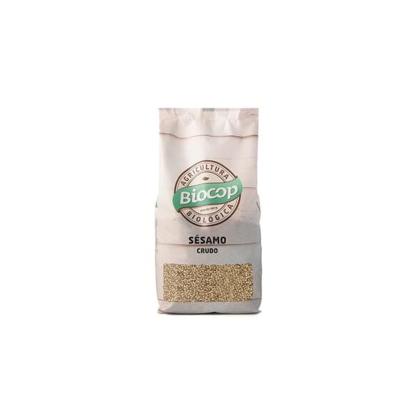 Biocop Sésamo Cru 500g