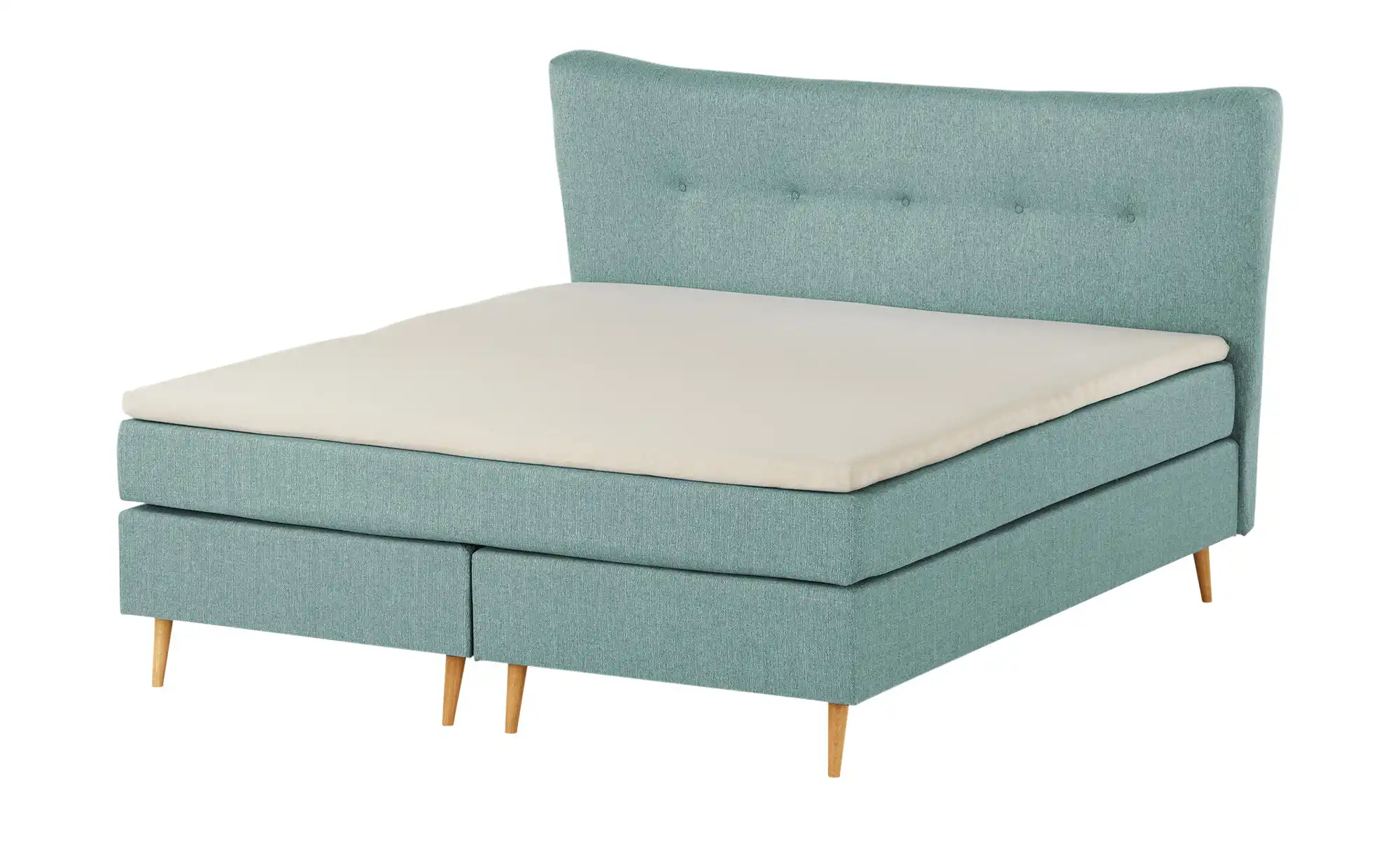 Boxspringbett Ferill
