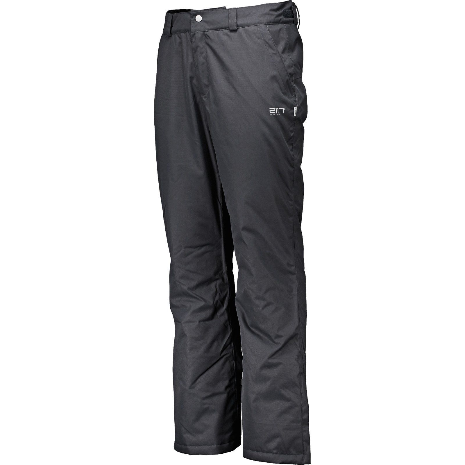 2117 Tällbereg Ski Pnt Hr, schwarz, 3XL