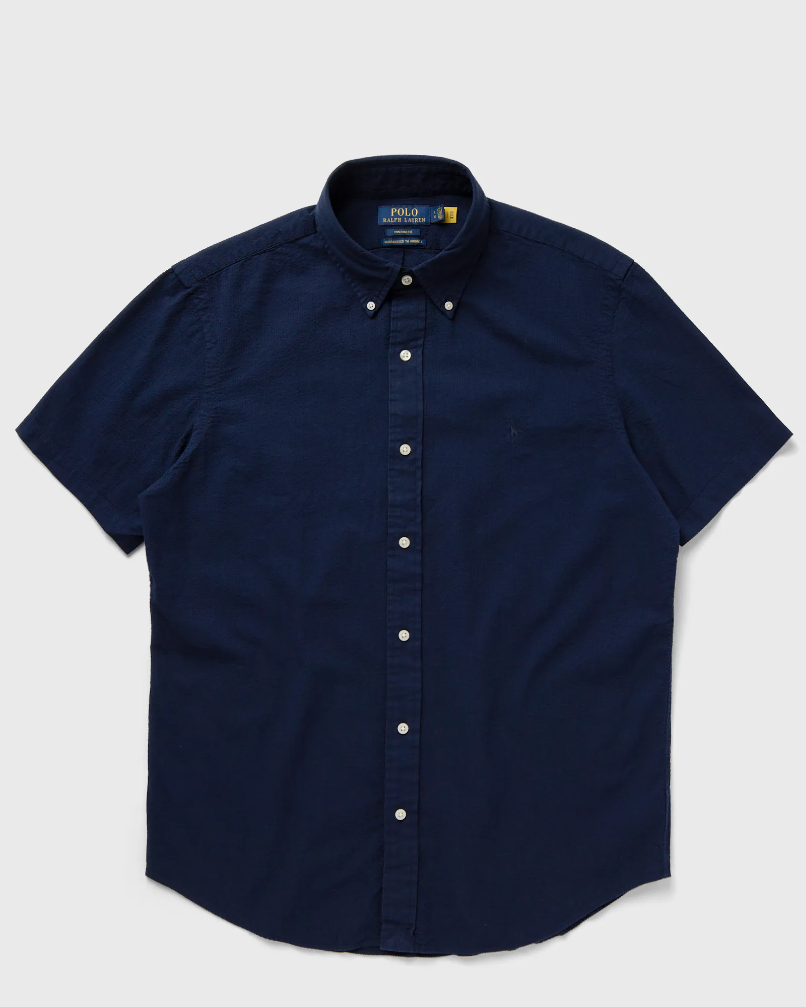 Polo Ralph Lauren SHORT SLEEVE-SPORT SHIRT