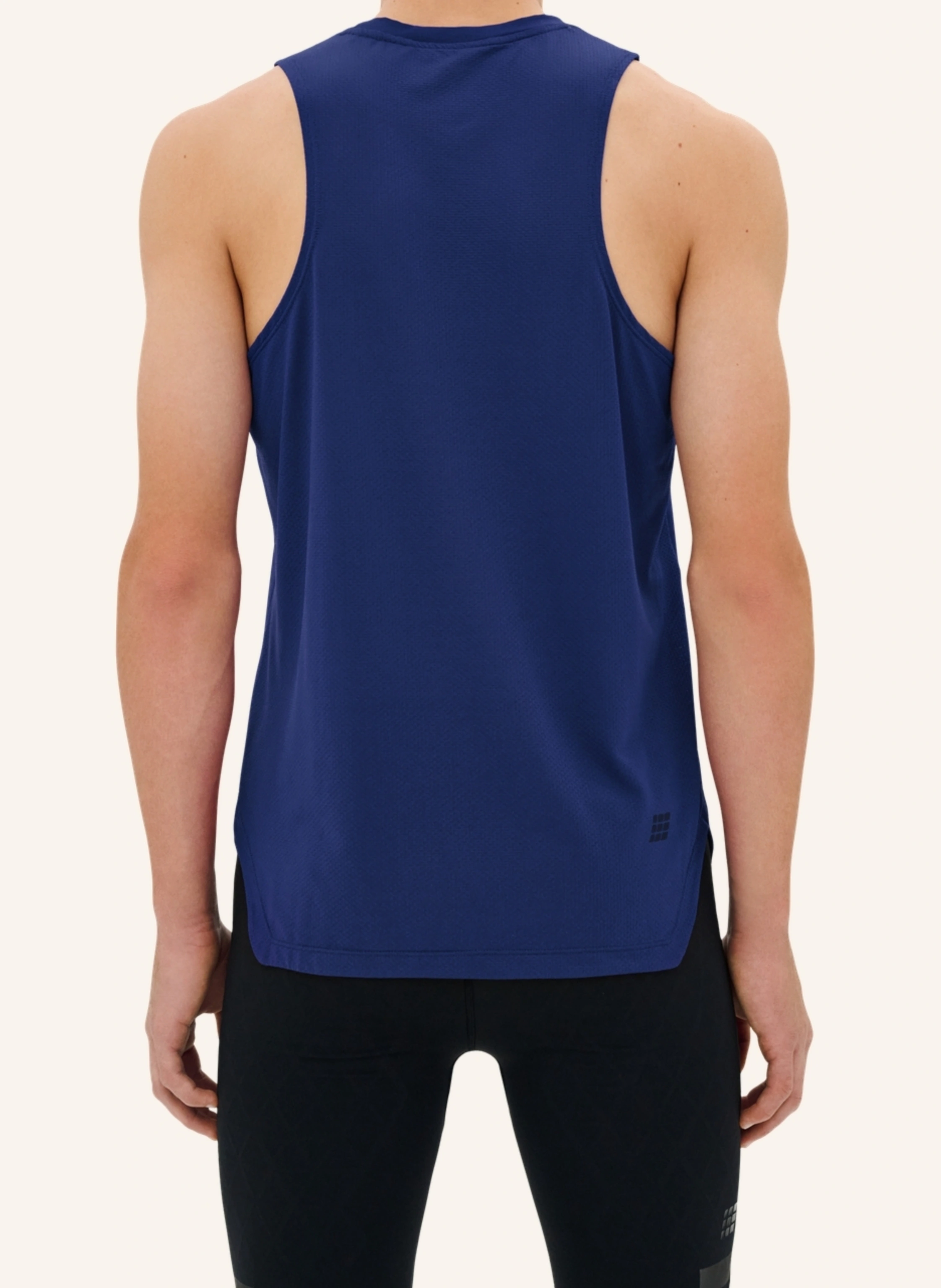 cep Tanktop THE RUN