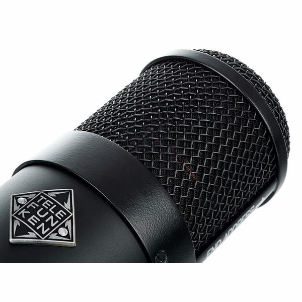 Telefunken M82