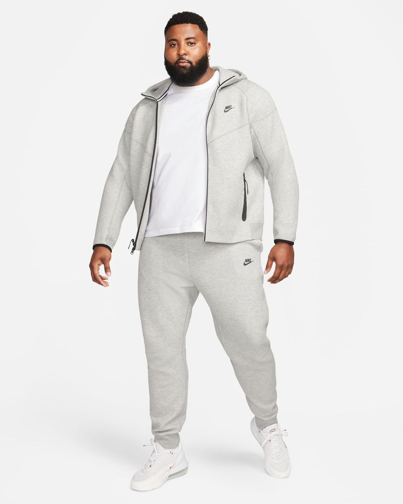 Sweat zippé à capuche Nike Sportswear Tech Fleece pour homme
