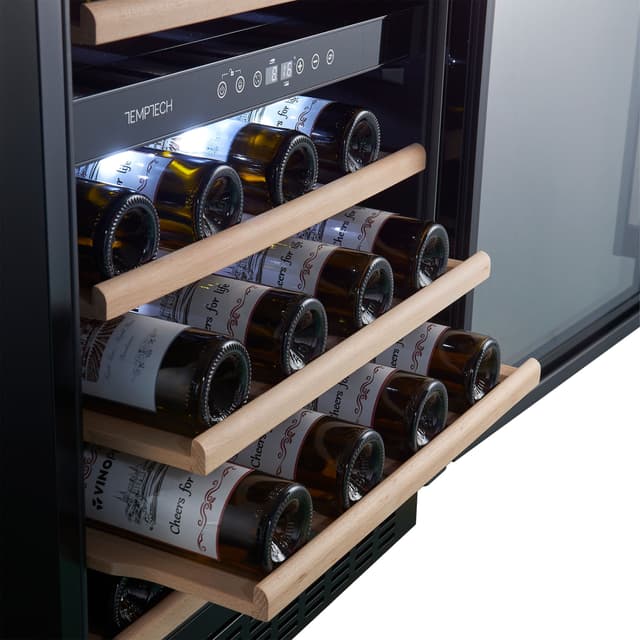 Temptech Classique vinskab CLX60DB