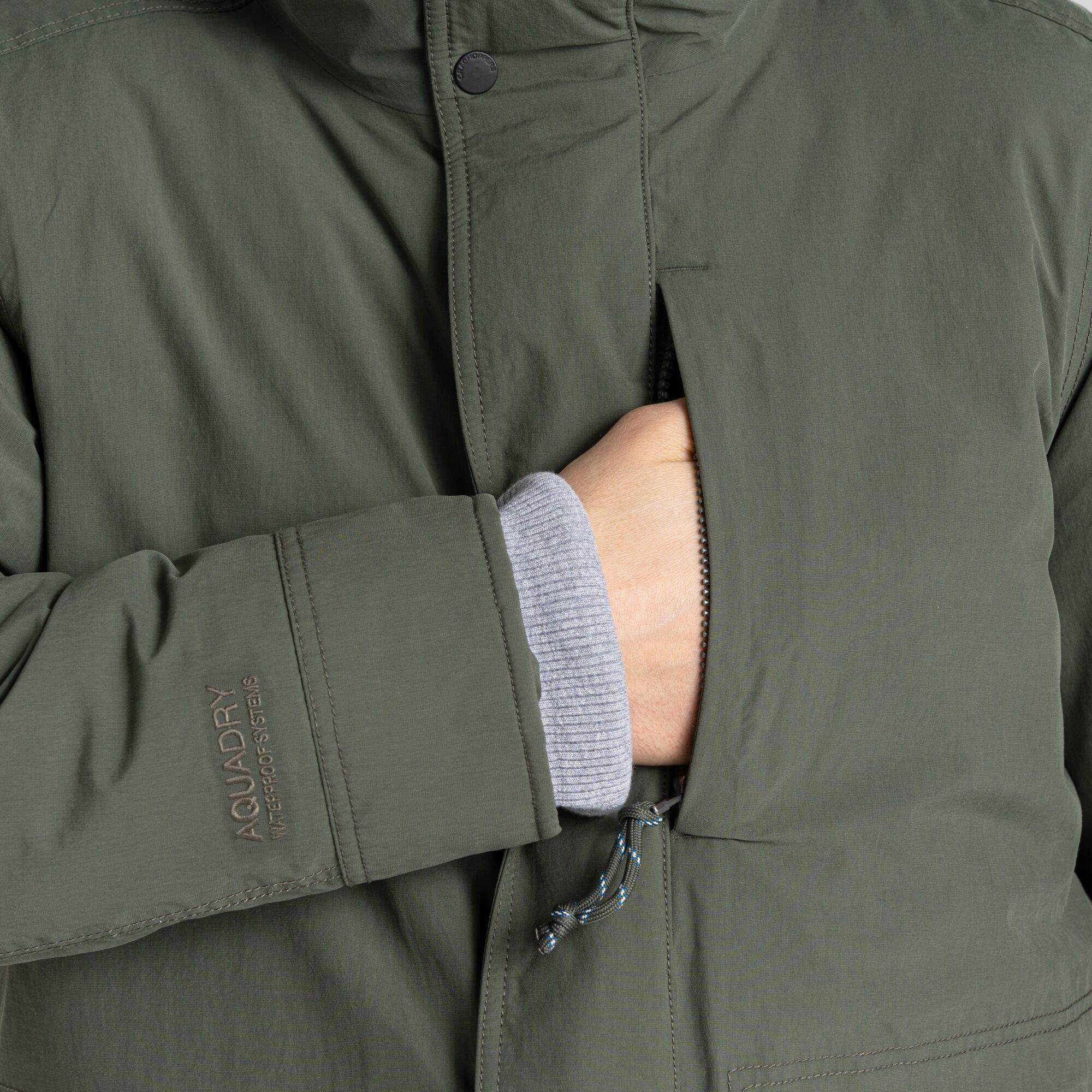Craghoppers Crag Fens Jacket Sn99