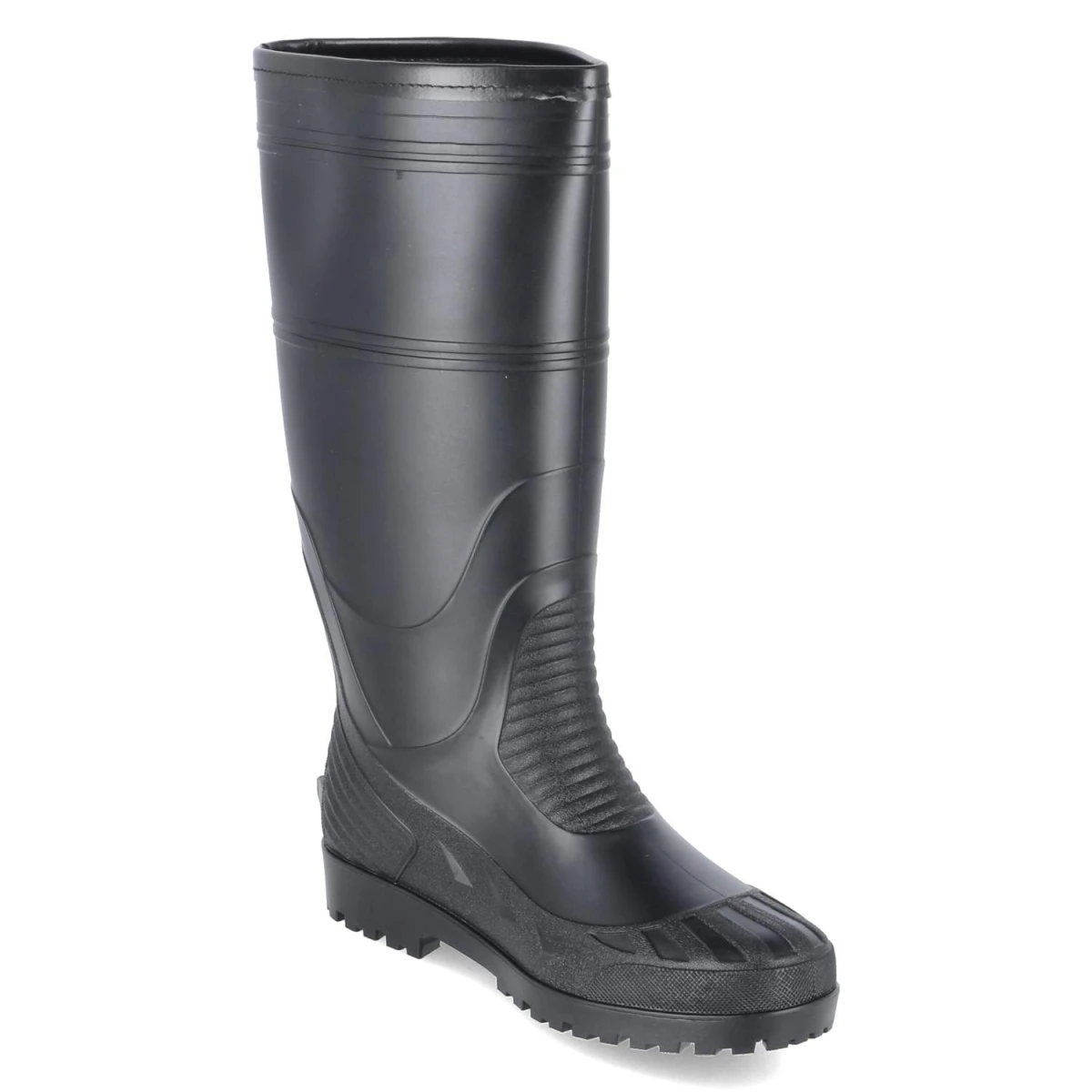 KaerlekGummistiefel - black