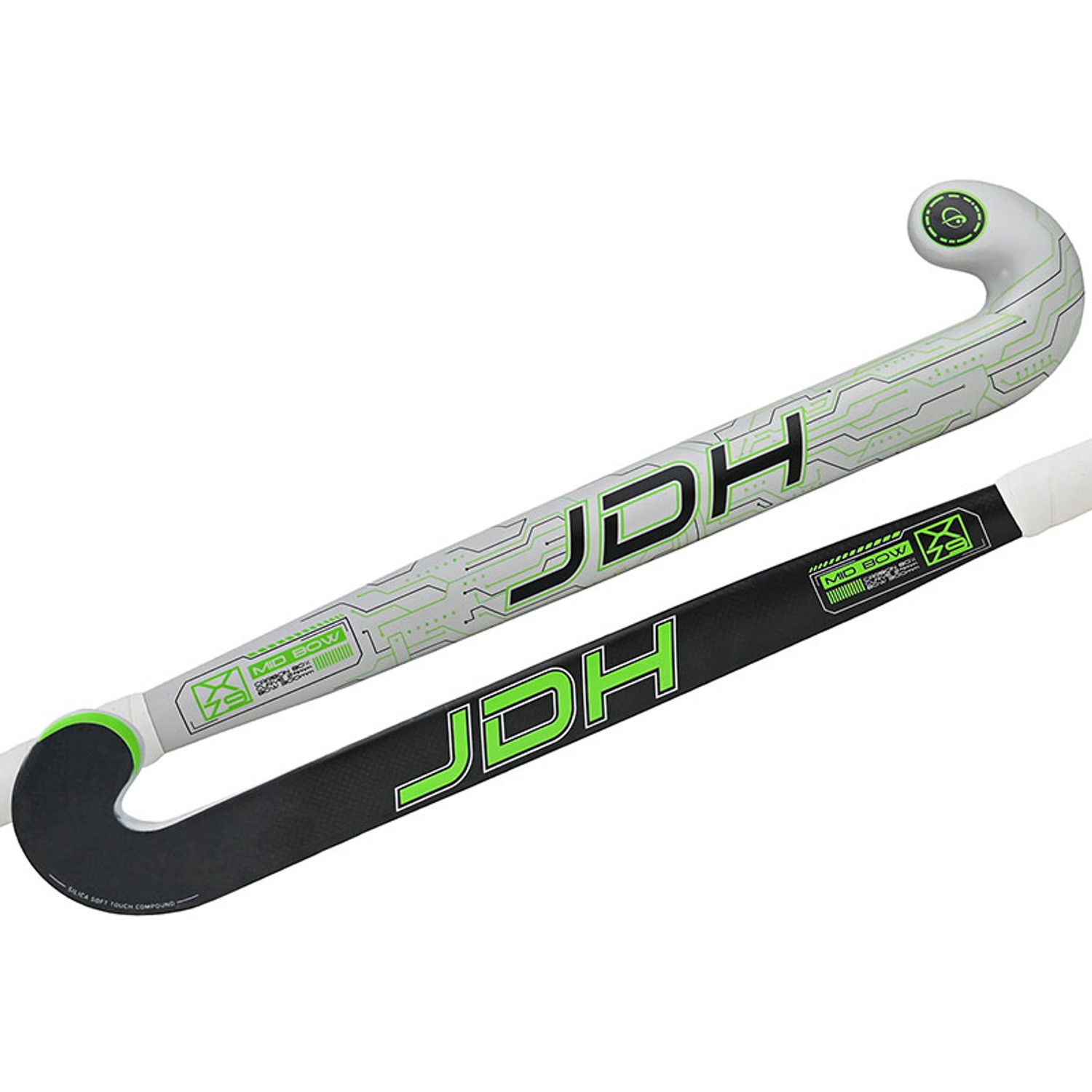 JDH X79 MidBow