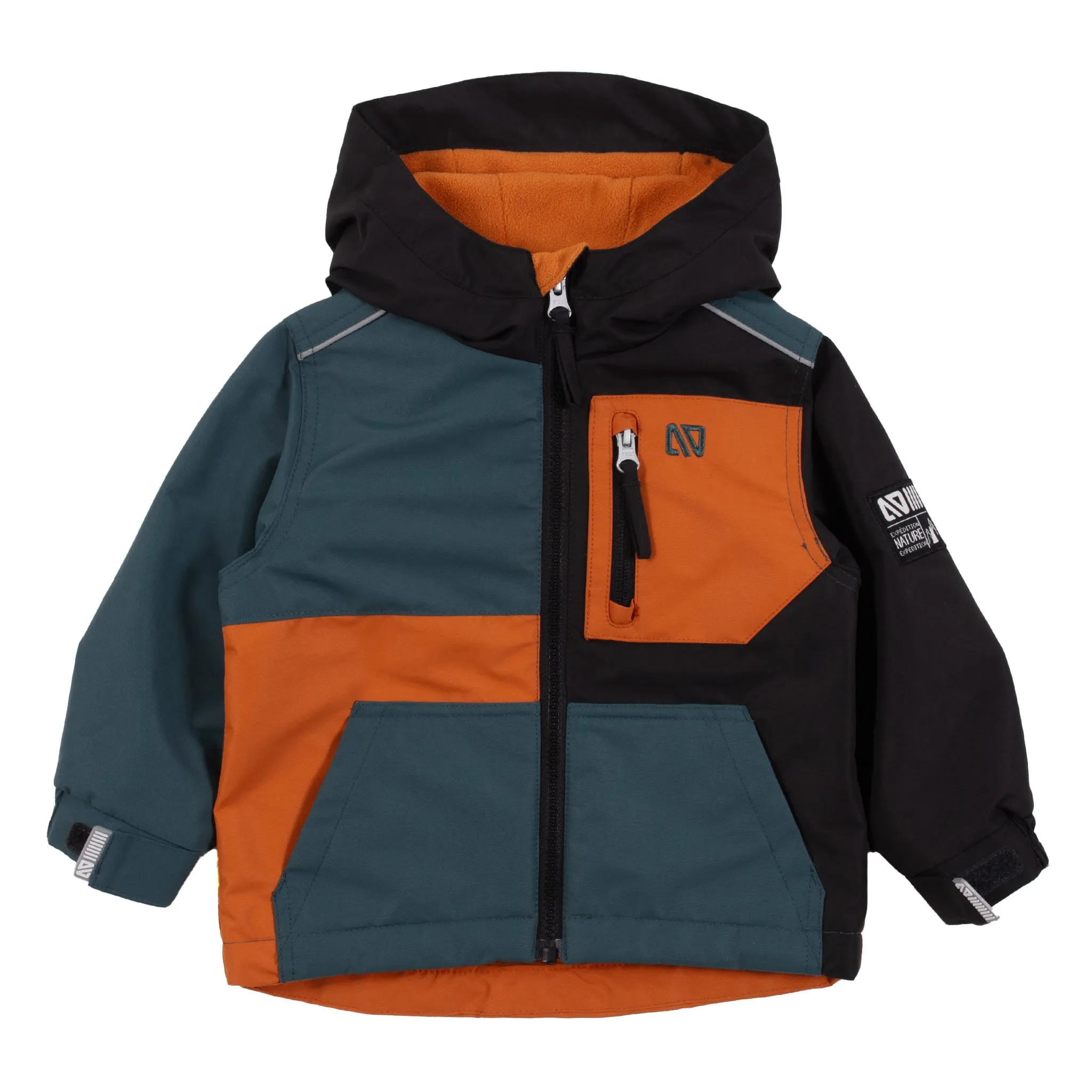 Nanö Manteau Mi-Saison Eliott 12-24mois