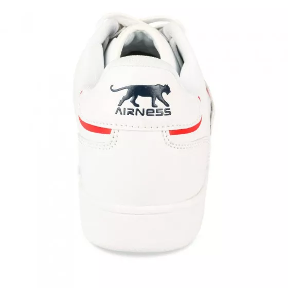 Baskets BLANC AIRNESS