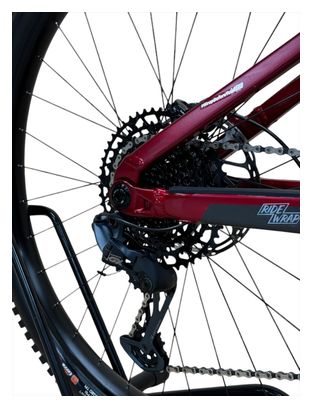 Produit reconditionné . Trek Rail 5 Gen3 625 Custom 29 pouces SRAM GX 2024 . VTT électrique . Trek . très bon état