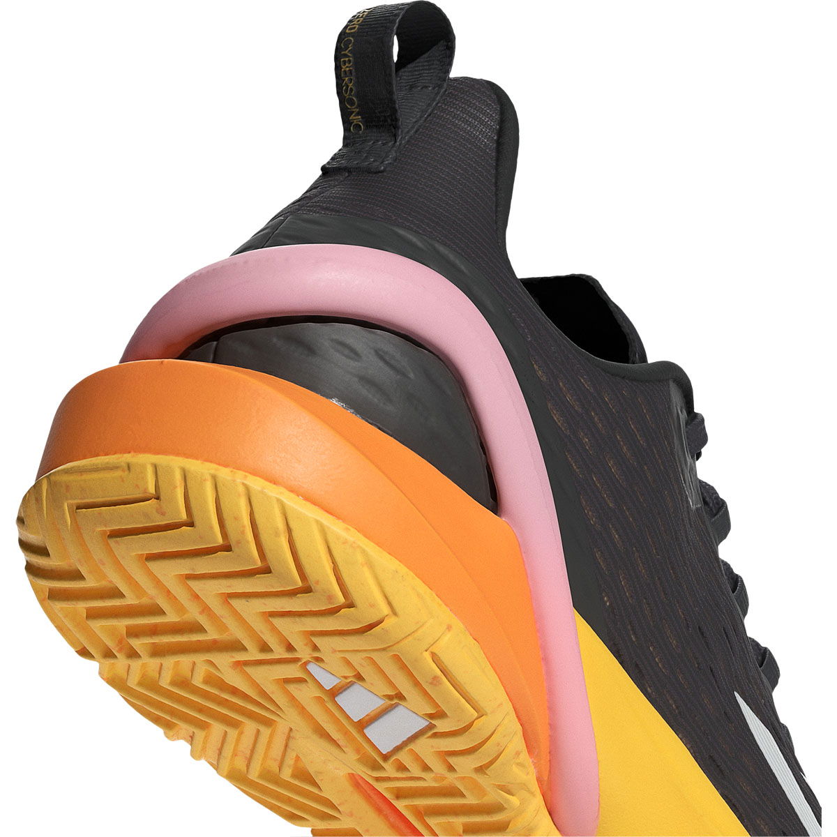 adidas Adizero Cybersonic Tennissko Herre