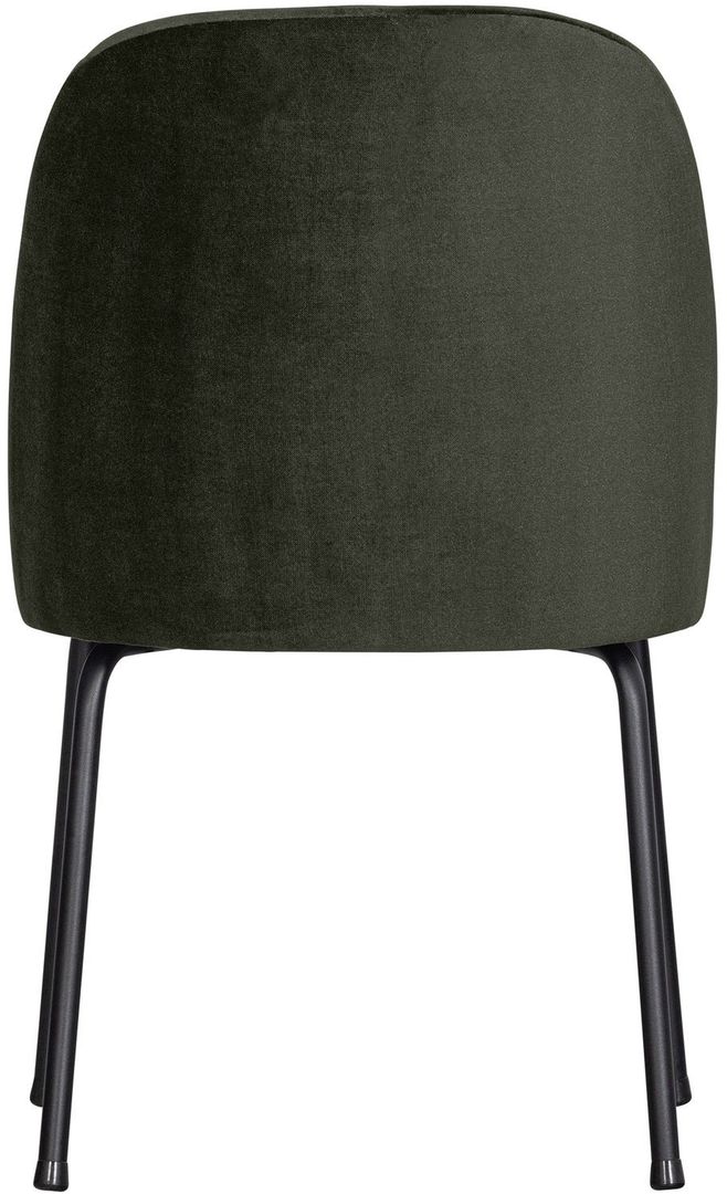 WOOOD Vogue Eetkamerstoel