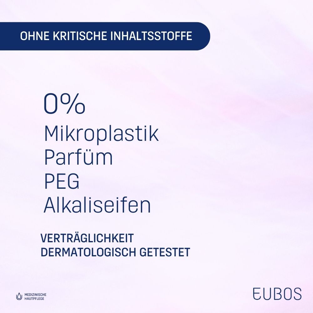 EUBOS® INTIMATE WOMAN Waschlotion