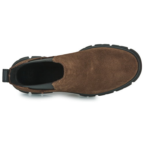 UGG - ASHTON CHELSEA - Marron
