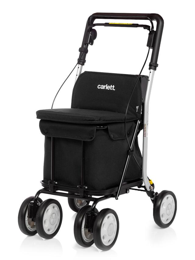 Rollator 