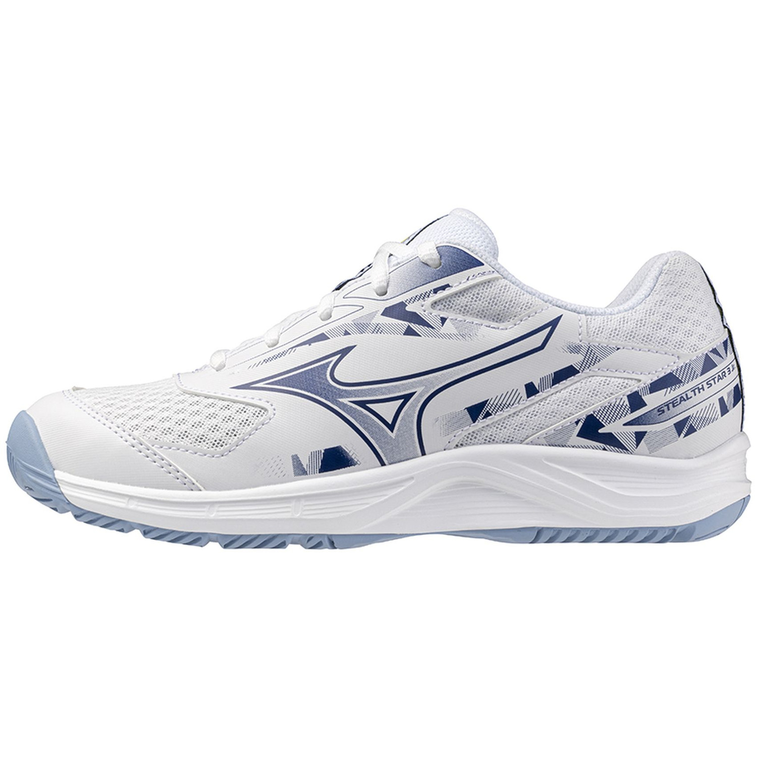 Mizuno Stealth Star 3 Kids