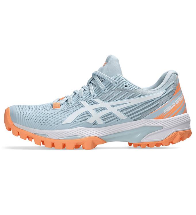 ASICS FIELD SPEED FF 1112A046 COOL-GREY-WHITE