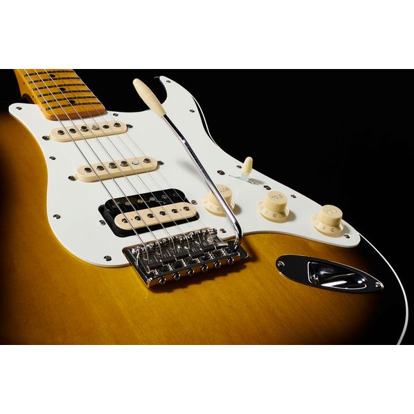 Fender JV Modified 50s Start HSS 2CS