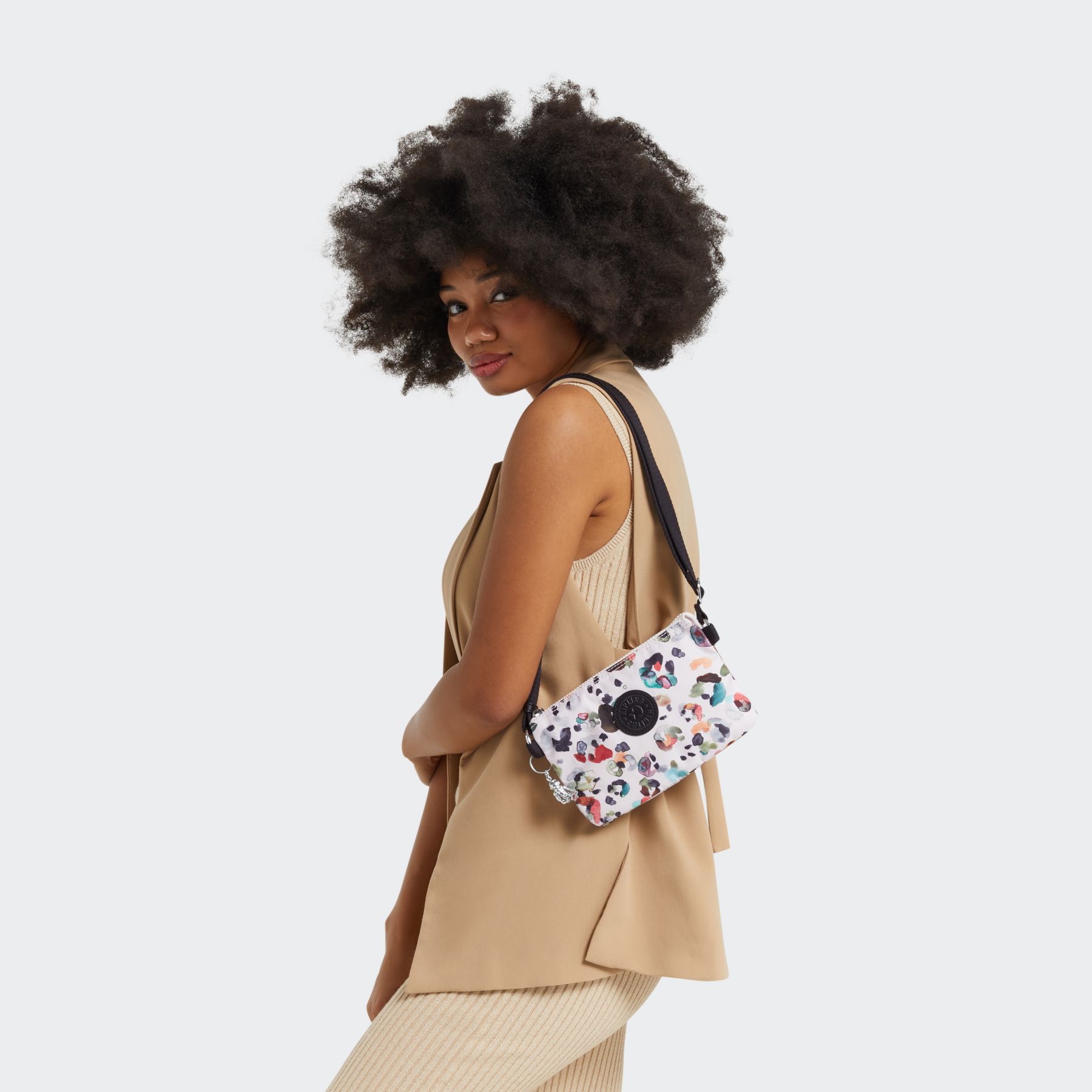 Kipling Creativity XB Softly Spots