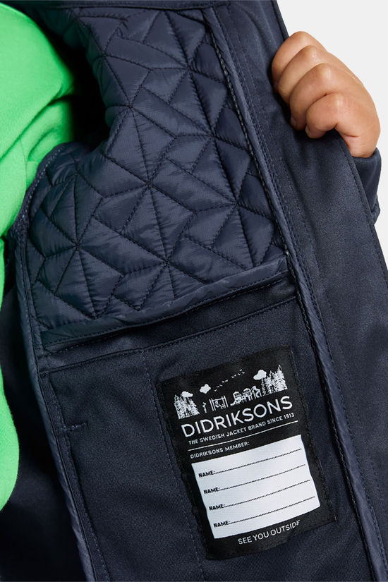 Didriksons Didriksons Briska 5 Jas Junior