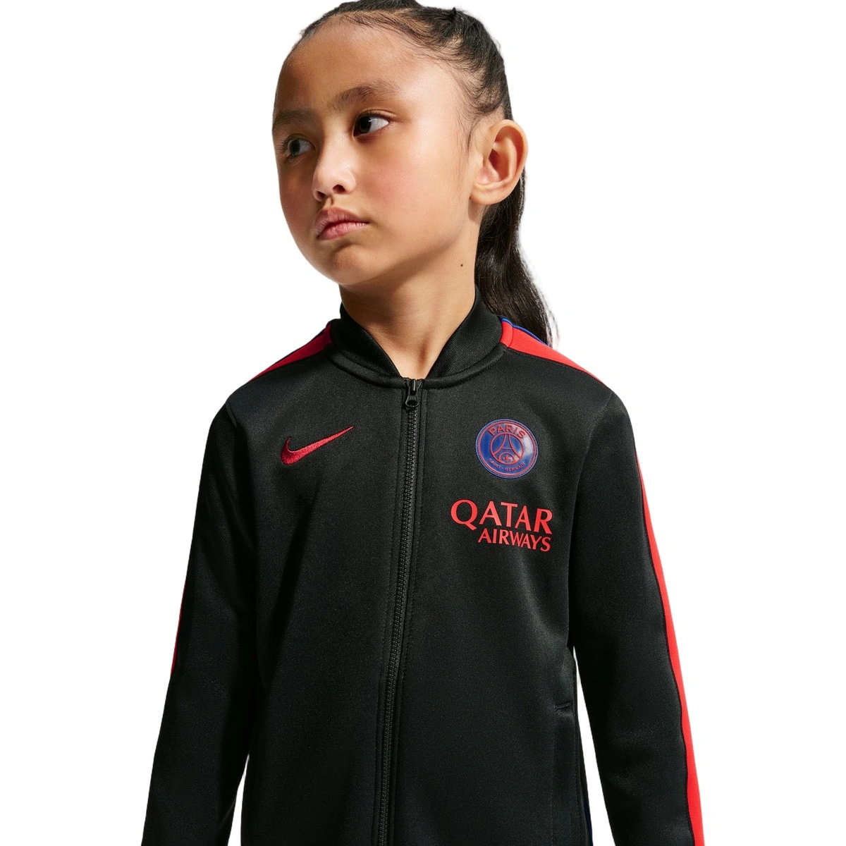 Fato de treino Nike PSG Training 2026-2027 Criança