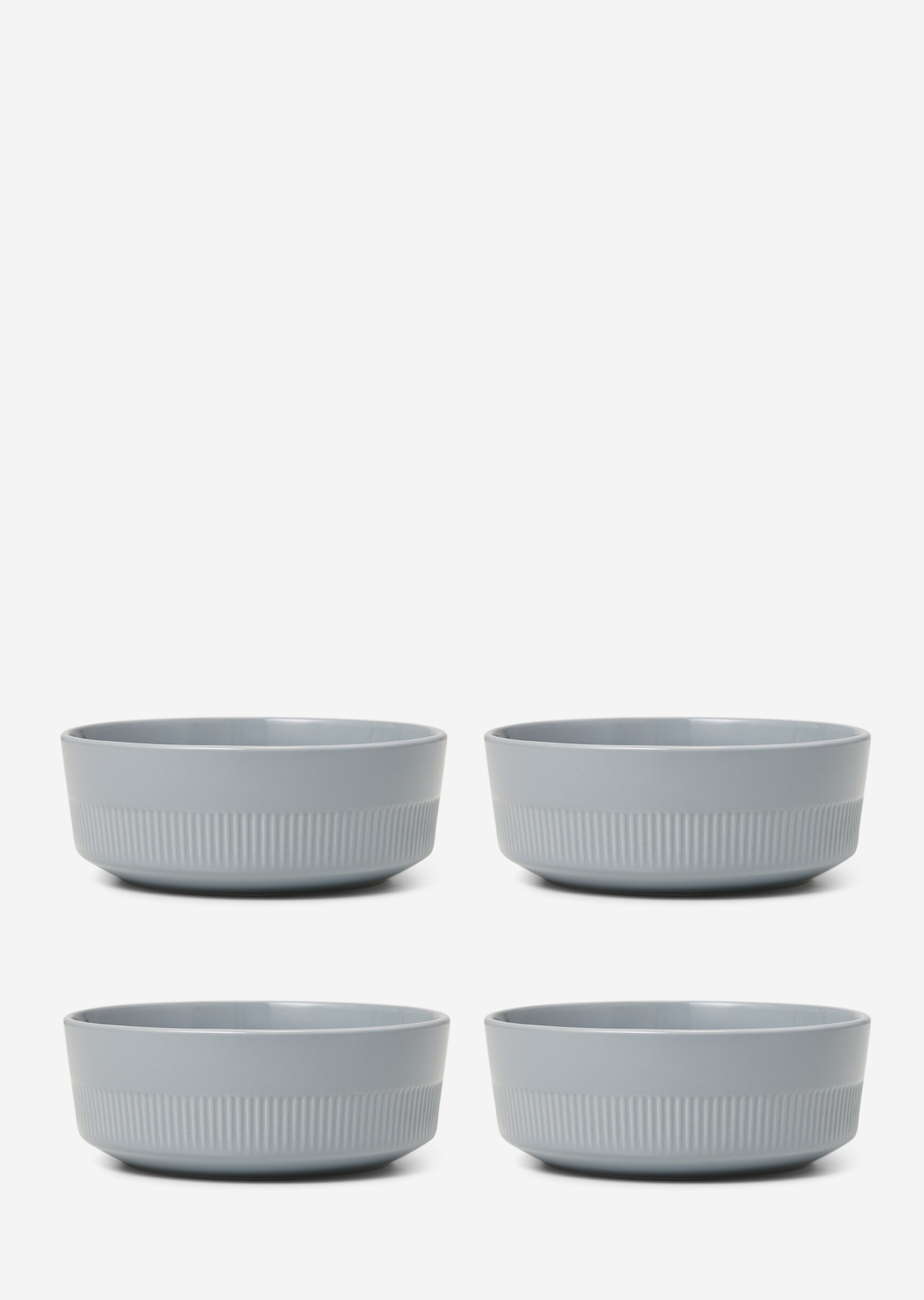 Small Bowl Modell MOMENTS im 4er-Set