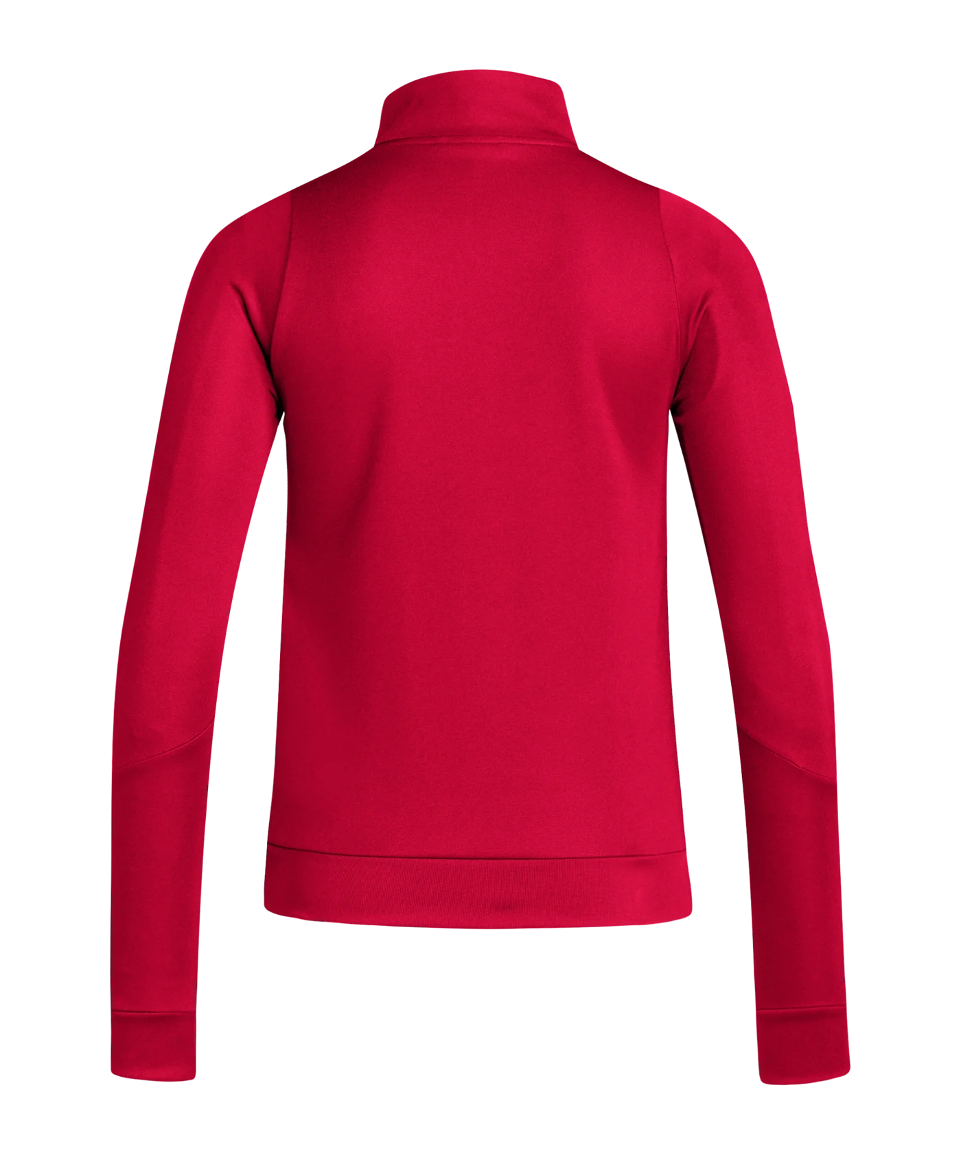 adidas Tiro 24 Trainingsjacke Damen Rot Weiss