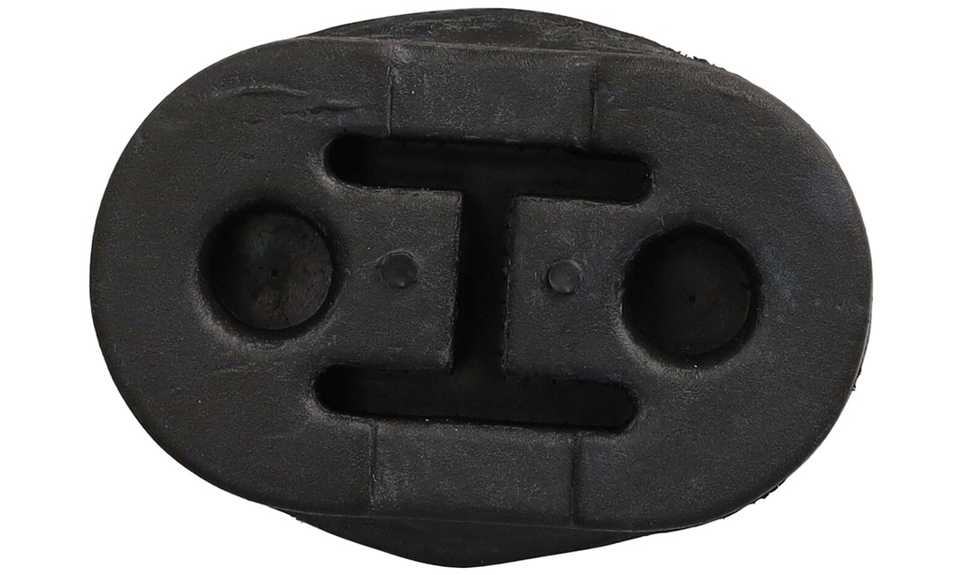 Gummiophæng