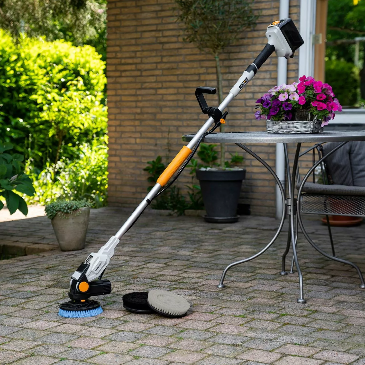 Batavia 7064170 Reinigingsborstel