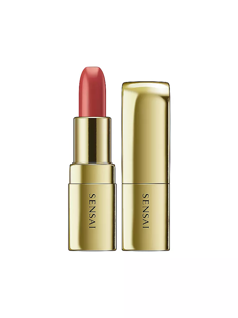 SENSAI Lippenstift - The Lipstick (N12 Ajisai Mauve) rosa