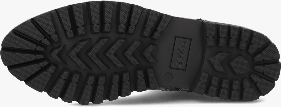 FRED DE LA BRETONIERE bruine fred de la bretoniere veterboots minou derby