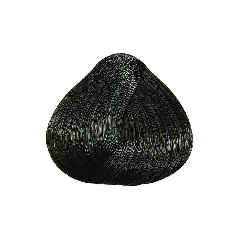 Coloration The Couleur 0% ammoniaque Duxelle 100ML