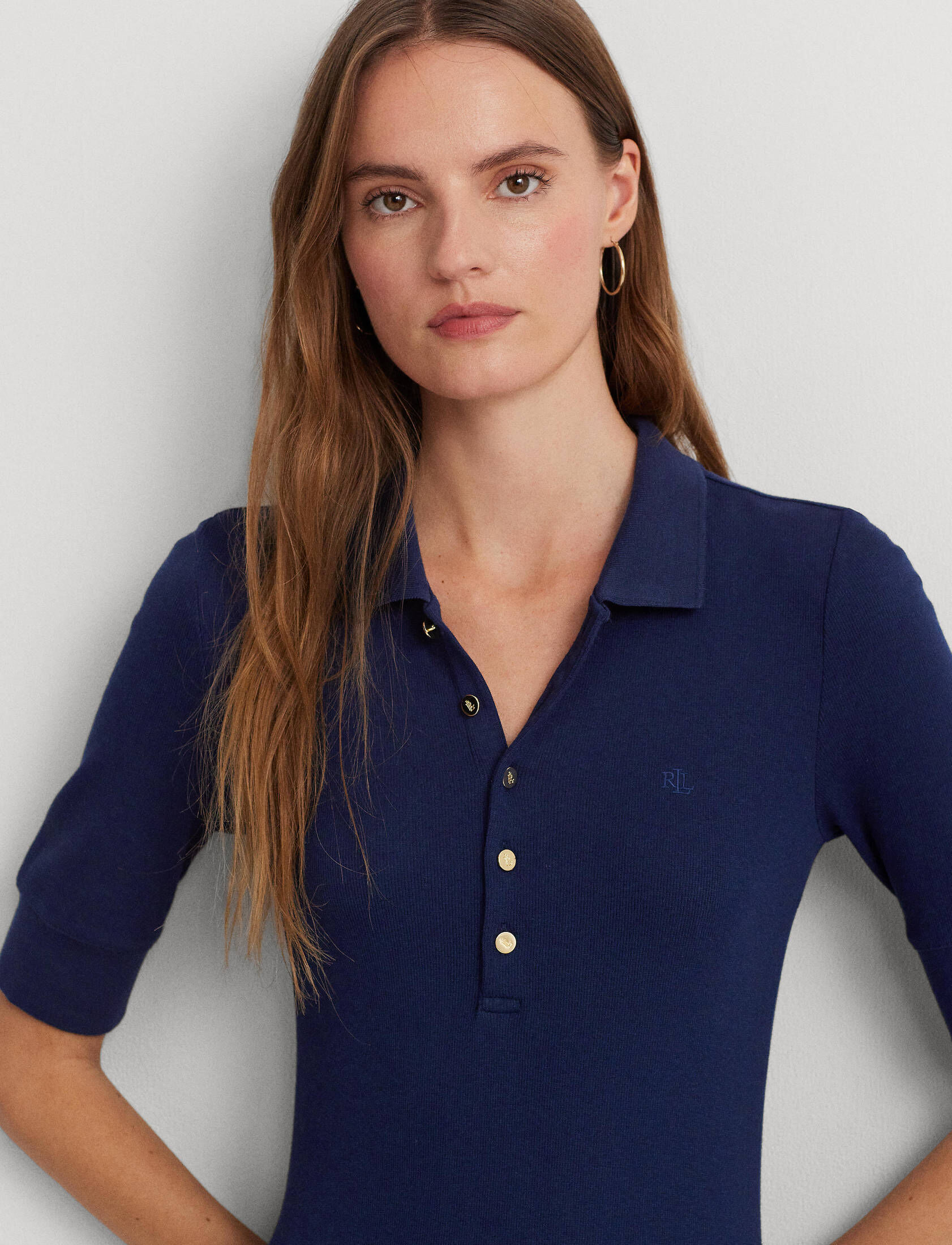Polo Ralph Lauren| Damen Polokleid
